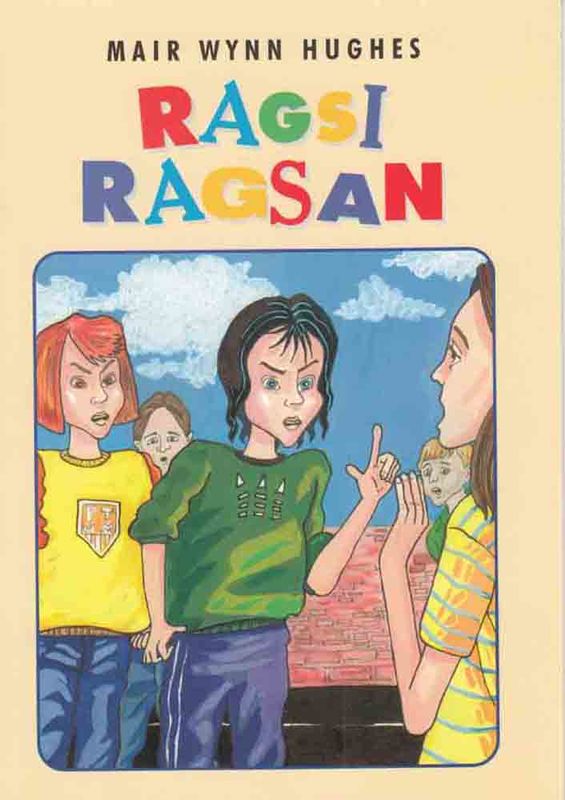 A picture of 'Ragsi Ragsan'